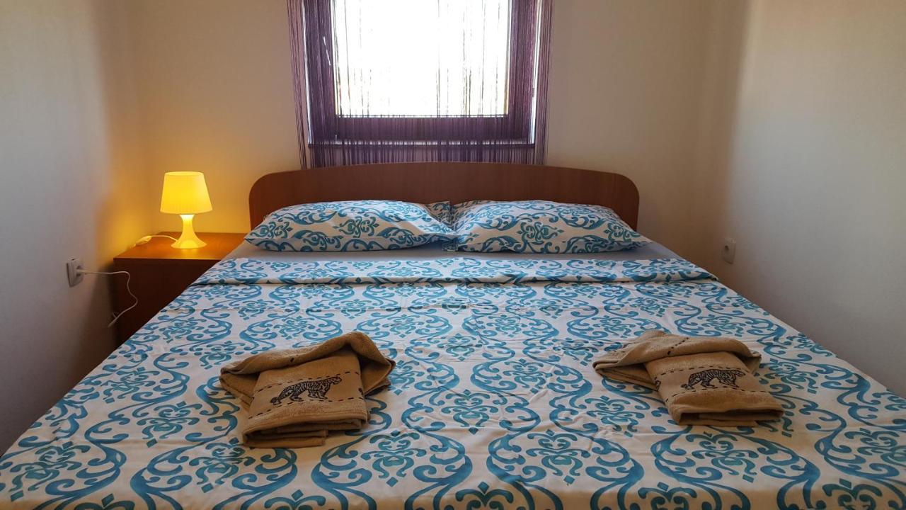 Apartmani Viktorija Fazana Luaran gambar