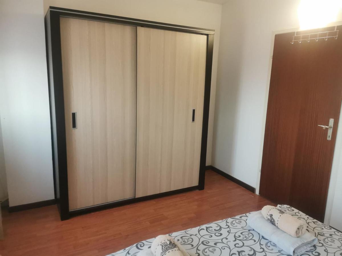 Apartmani Viktorija Fazana Luaran gambar