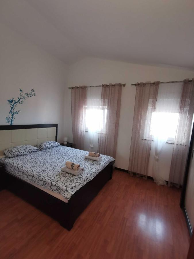Apartmani Viktorija Fazana Luaran gambar