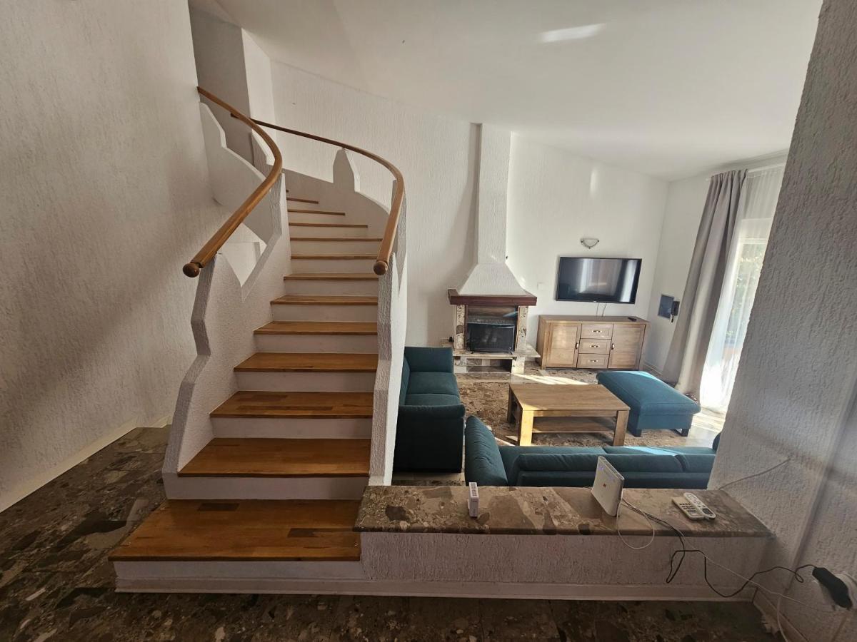 Apartmani Viktorija Fazana Luaran gambar