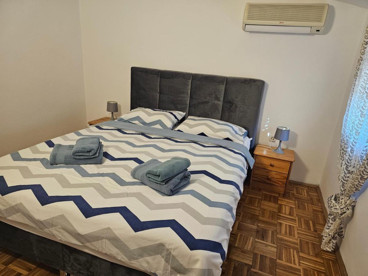 Apartmani Viktorija Fazana Luaran gambar