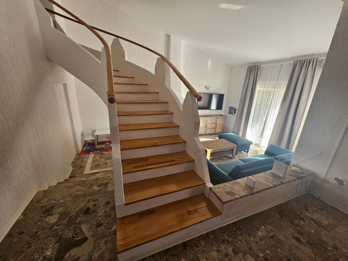 Apartmani Viktorija Fazana Luaran gambar