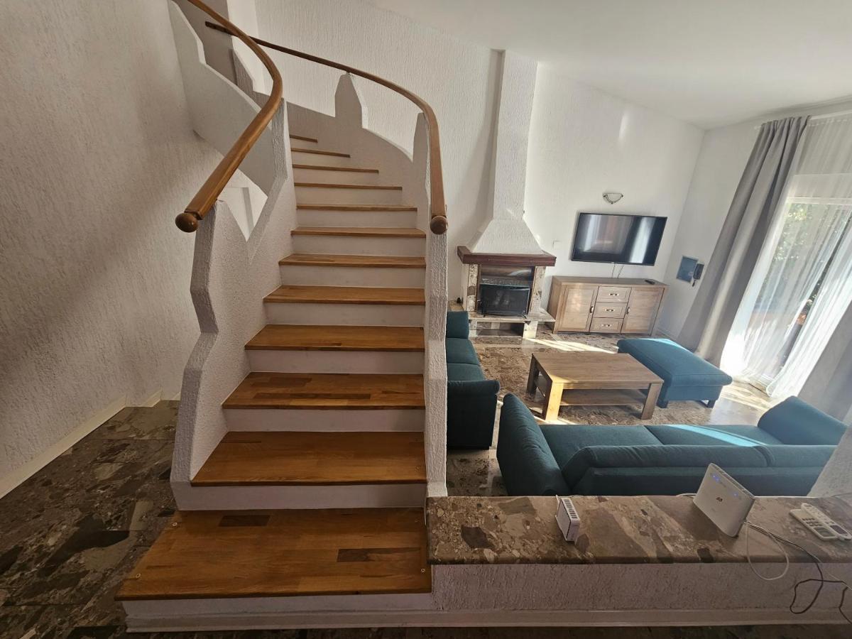 Apartmani Viktorija Fazana Luaran gambar