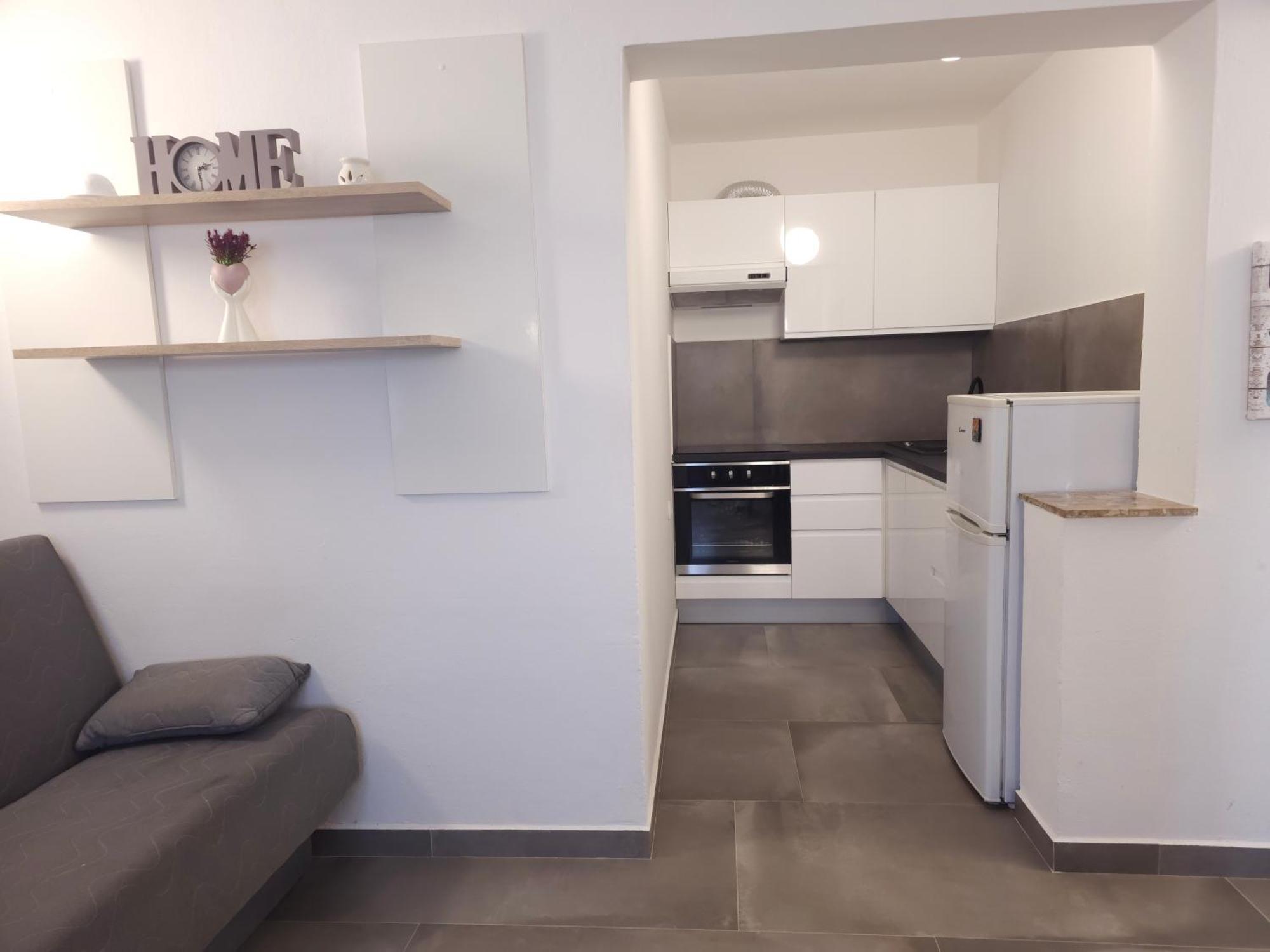 Apartmani Viktorija Fazana Bilik gambar