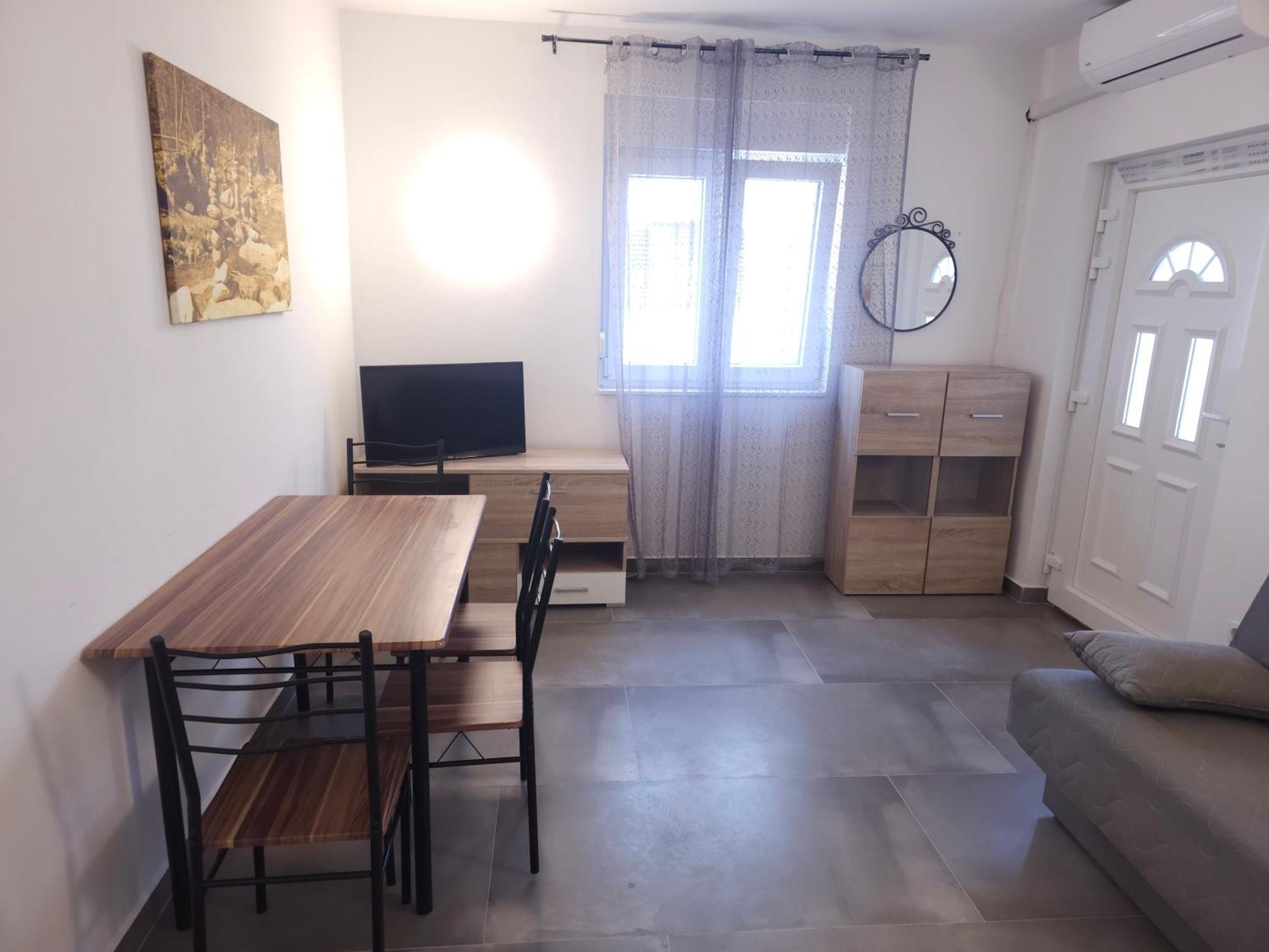 Apartmani Viktorija Fazana Bilik gambar