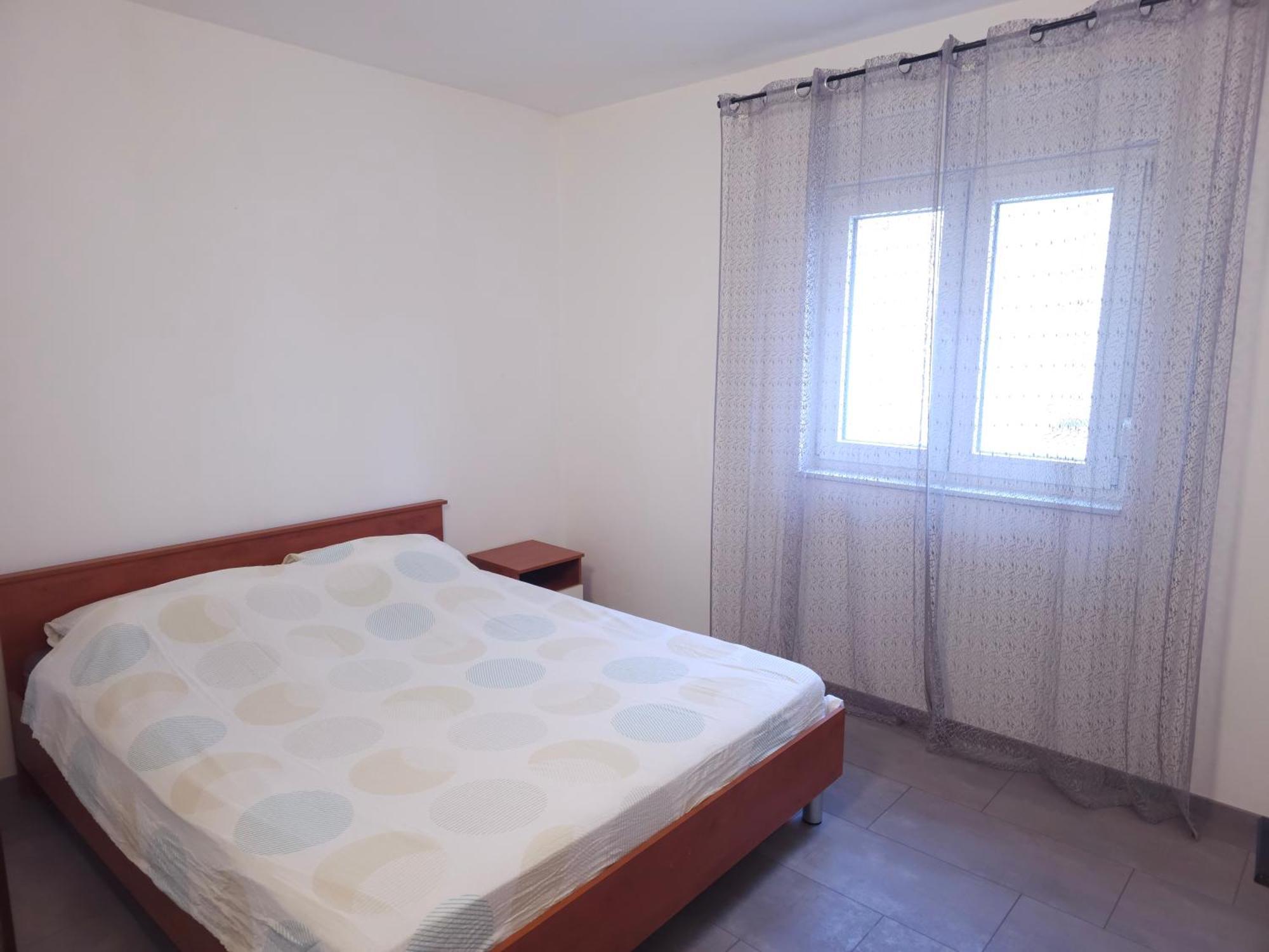 Apartmani Viktorija Fazana Bilik gambar