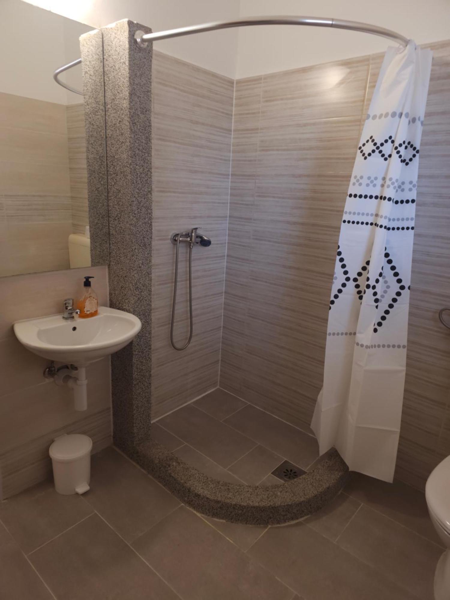 Apartmani Viktorija Fazana Bilik gambar