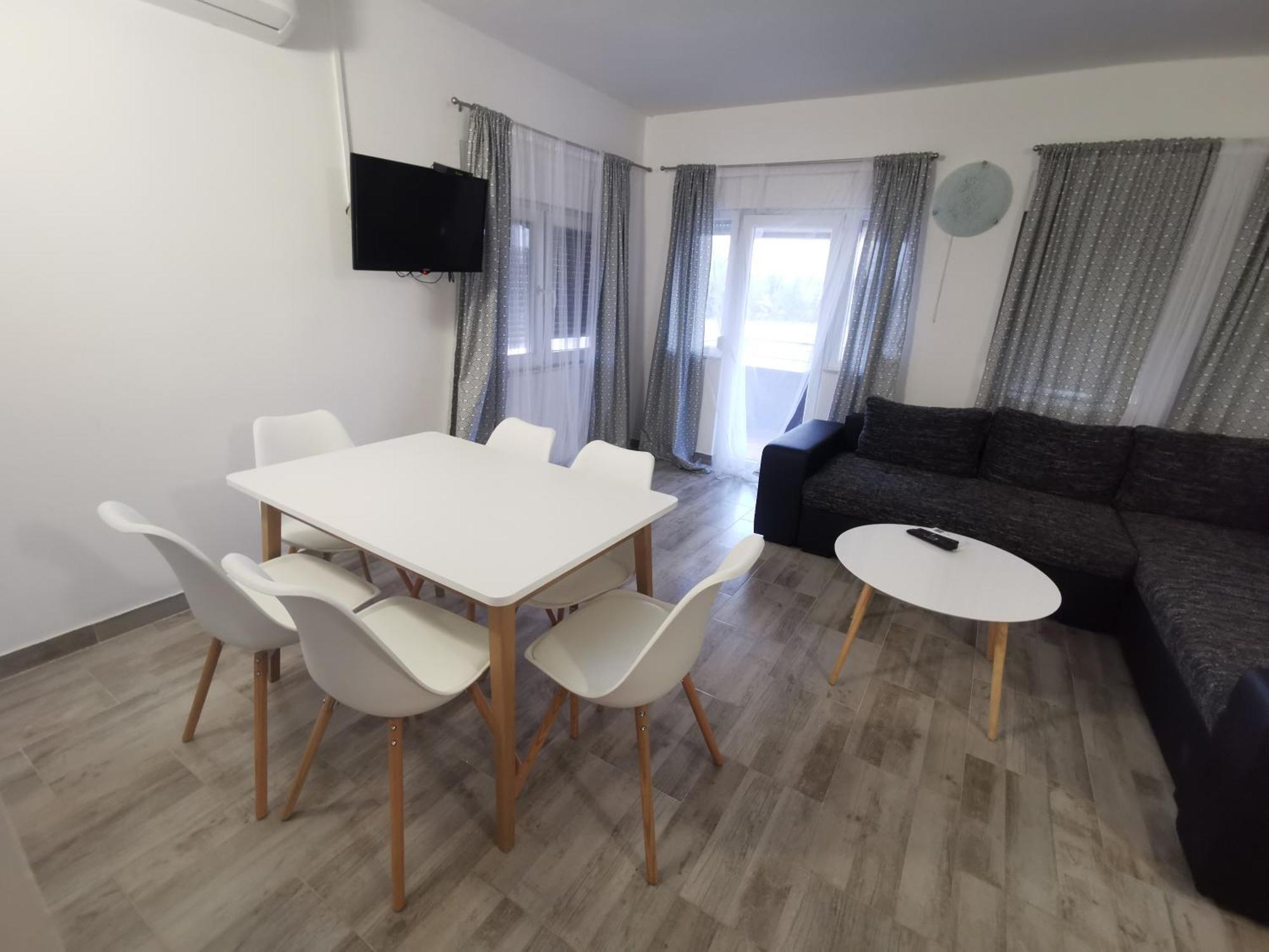 Apartmani Viktorija Fazana Bilik gambar