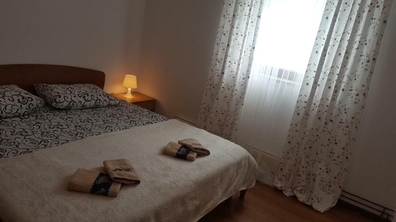 Apartmani Viktorija Fazana Luaran gambar