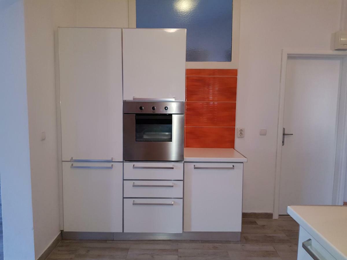 Apartmani Viktorija Fazana Luaran gambar