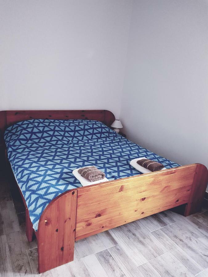 Apartmani Viktorija Fazana Luaran gambar
